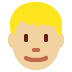 :blonde_man:t3:
