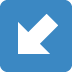:down_left_arrow: :down_left_arrow:
