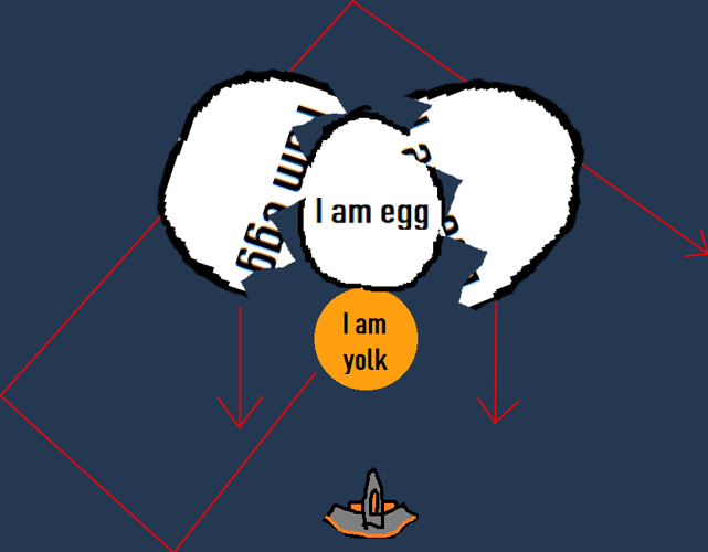 eggtrioshka