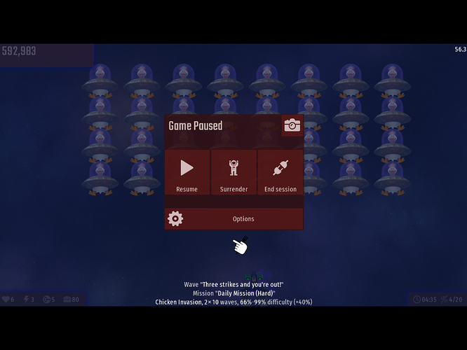 Chicken Invaders Universe 8_11_2020 3_57_07 AM