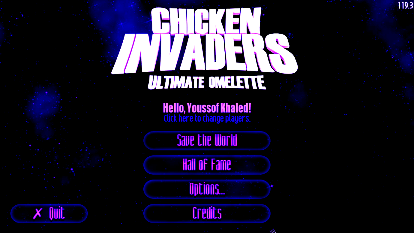 chicken invaders 3 gratuit