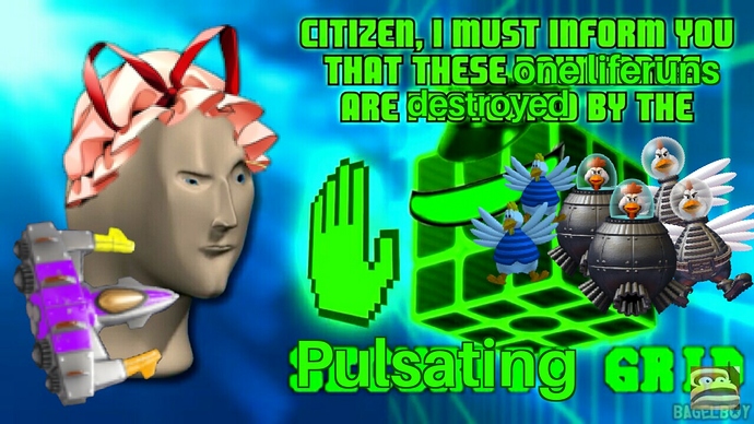 PulsatingCancer
