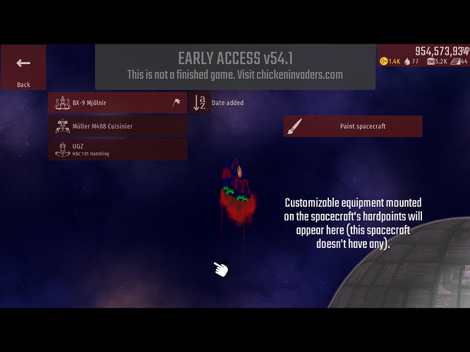 Chicken Invaders Universe 8_11_2020 3_51_12 AM