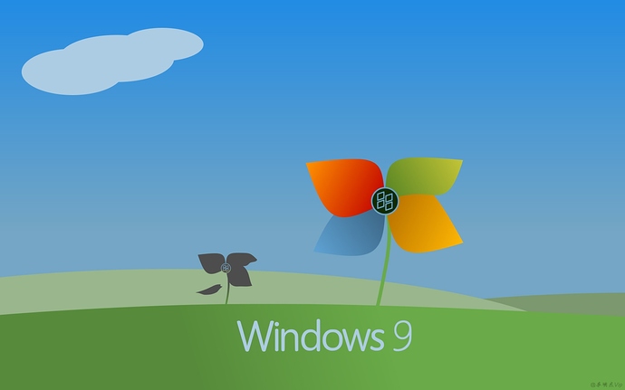 Windows9