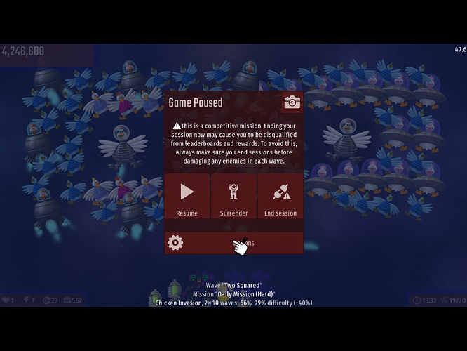 Chicken Invaders Universe 8_11_2020 4_11_11 AM