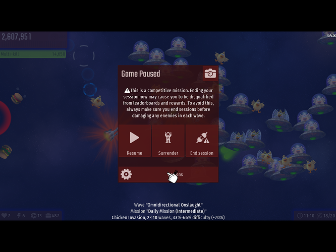 Chicken Invaders Universe 8_11_2020 1_31_57 AM