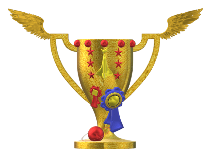 Trophy