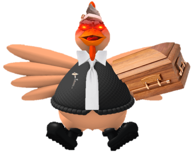 Coffin Chicken (1)