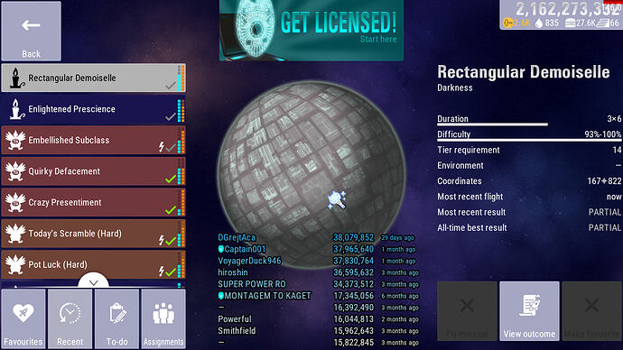 Chicken Invaders Universe Screenshot 2026.06.19 - 20.25.50.05