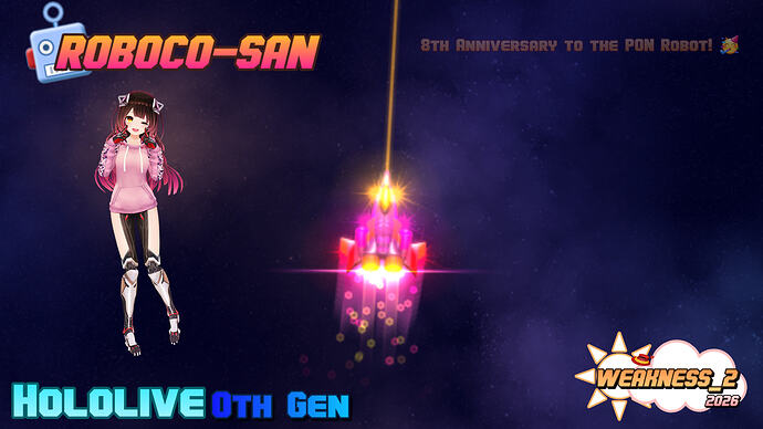Robocosan