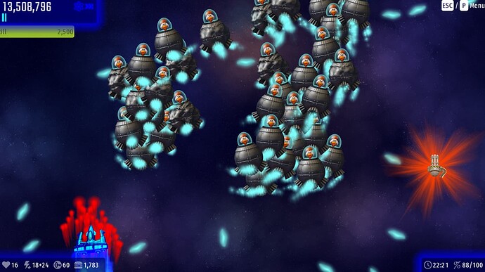 Chicken Invaders Universe 9_4_2023 9_59_23 PM