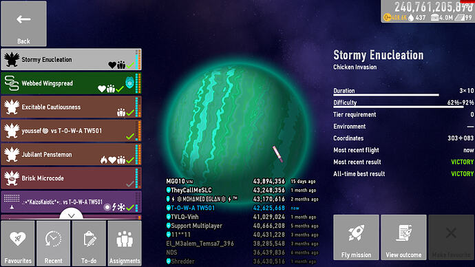 Chicken Invaders Universe Screenshot 2026.02.03 - 19.40.04.75