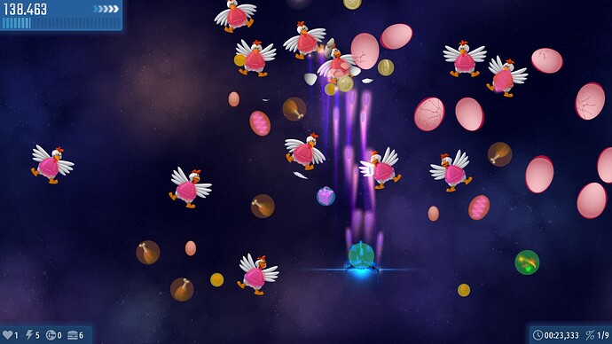 HUD Hitbox Visualizer