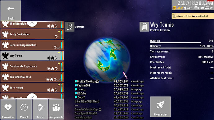 Chicken Invaders Universe Screenshot 2026.02.01 - 22.13.13.48