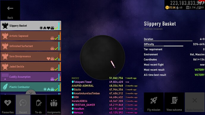 Chicken Invaders Universe Screenshot 2025.09.14 - 20.06.33.15