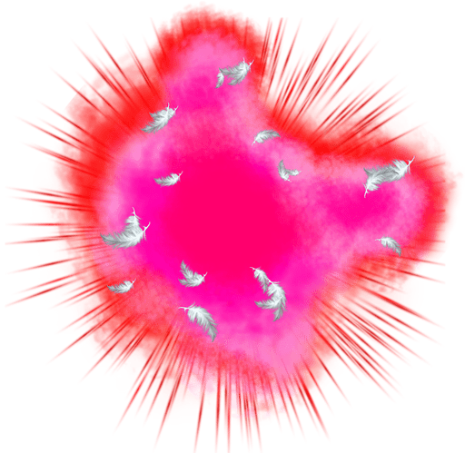 Super-Slob Explosion