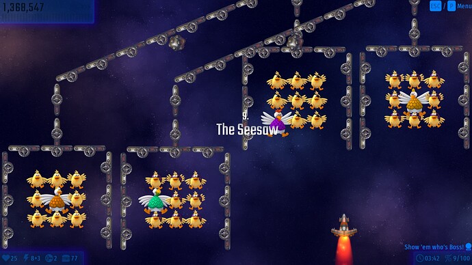 The_Seesaw