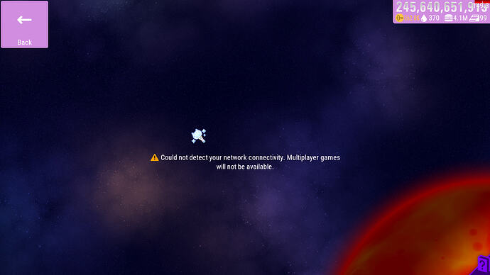 Chicken Invaders Universe Screenshot 2026.10.15 - 17.51.45.89