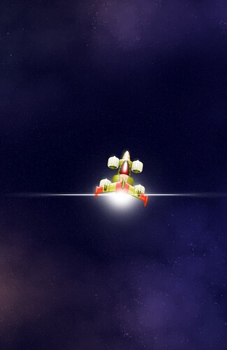 Post your fleet build! - Chicken Invaders - Chicken Invaders Universe - Google Chrome 18_11_2025 23_05_38