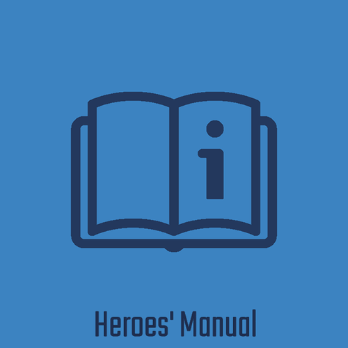 HeroesManual