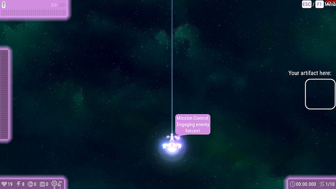 Chicken Invaders Universe Screenshot 2026.05.04 - 18.00.45.85