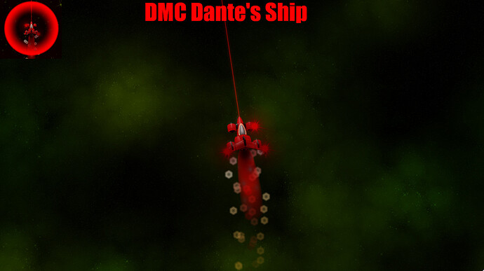 shipdante