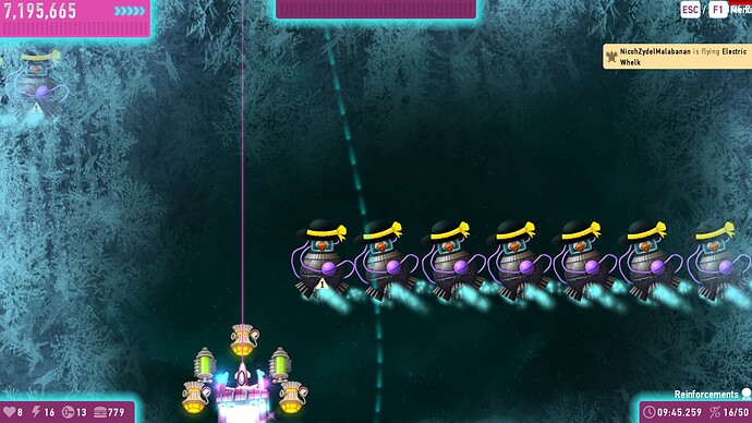 Chicken Invaders Universe Screenshot 2025.08.28 - 14.19.39.04