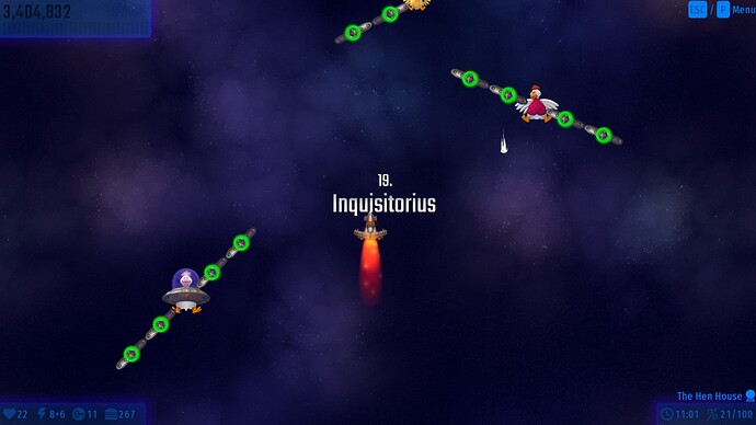 Inquisitorius