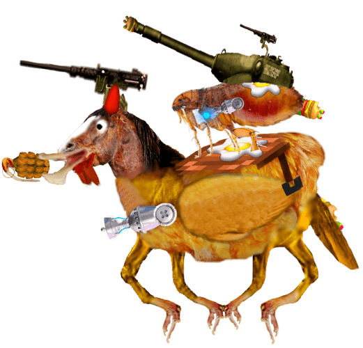 True Combat Flea Ridding True Chorsen