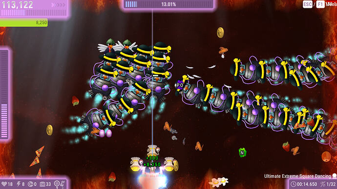 Chicken Invaders Universe Screenshot 2026.03.27 - 17.50.28.72