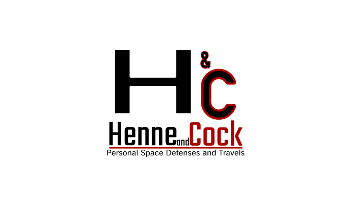 HenneAndCock