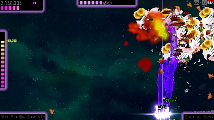 Chicken Invaders Universe Screenshot 2025.09.07 - 20.06.19.02