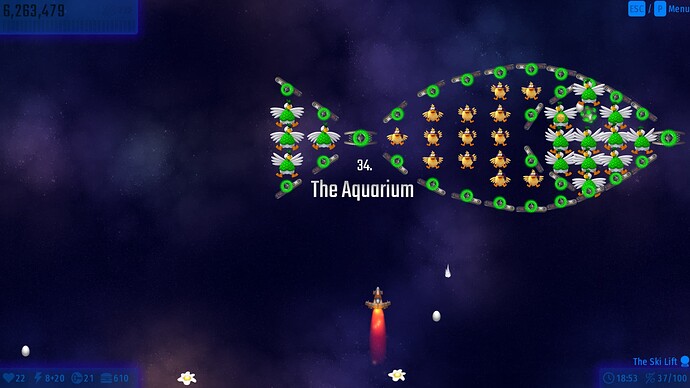 The_Aquarium