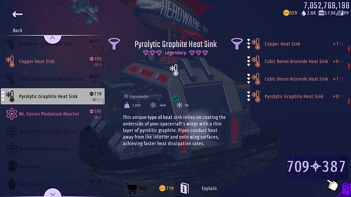 pyro legend