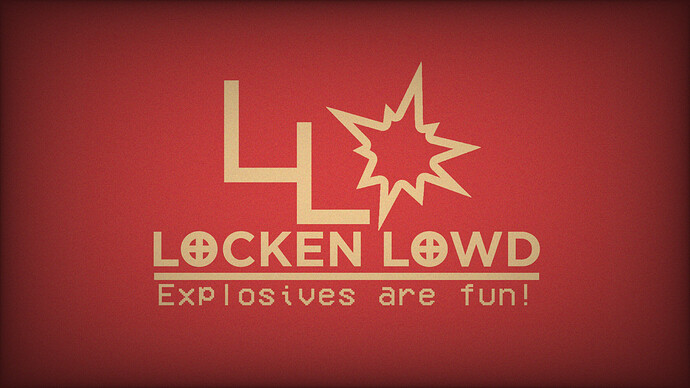 LockenLowd
