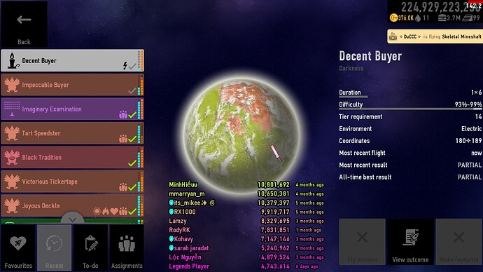 Chicken Invaders Universe Screenshot 2025.09.22 - 21.00.03.47