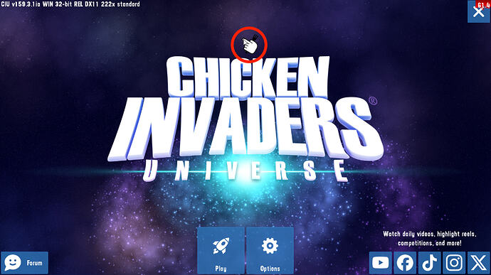 bug.