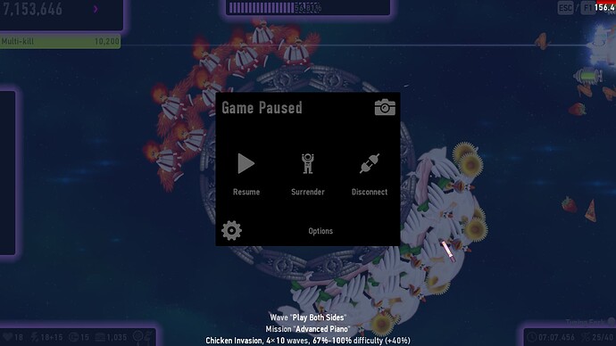 Chicken Invaders Universe Screenshot 2025.09.17 - 20.26.34.57