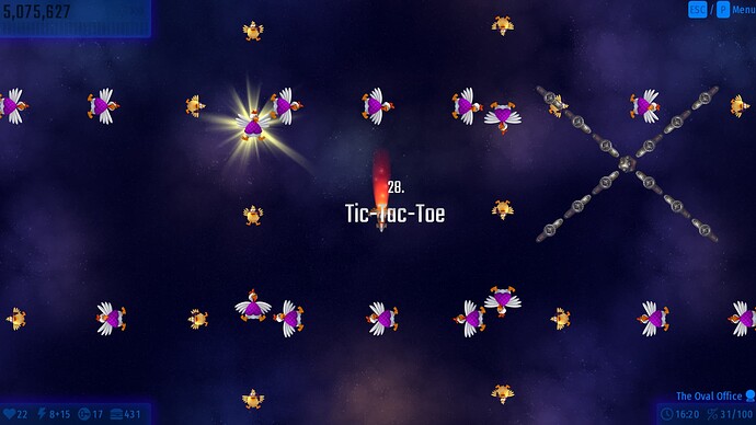 Tic-Tac-Toe
