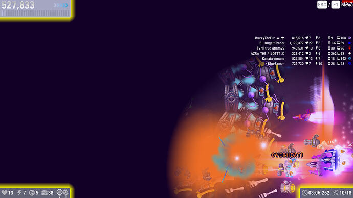 Chicken Invaders Universe Screenshot 2026.06.19 - 20.21.25.64