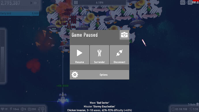 Chicken Invaders Universe Screenshot 2026.02.03 - 19.27.36.21