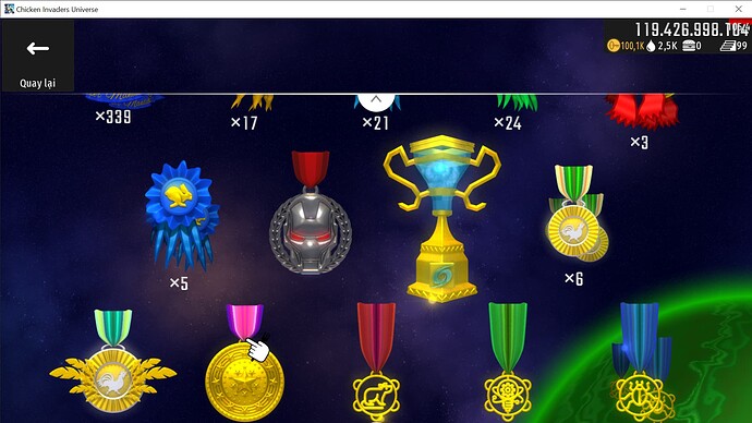 Chicken Invaders Universe 28_07_2025 10_23_36 PM