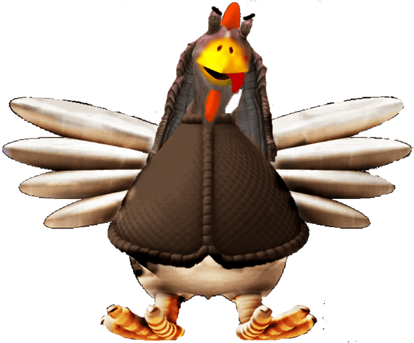 Chick Chick  Binks (1)