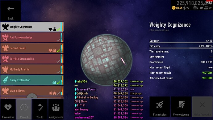 Chicken Invaders Universe Screenshot 2025.09.29 - 20.22.05.54