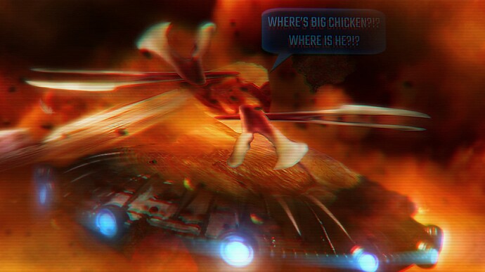 what doesn't kill you gives you aura