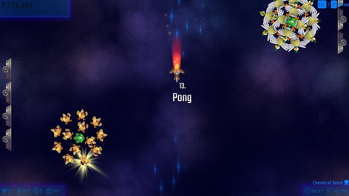 Pong