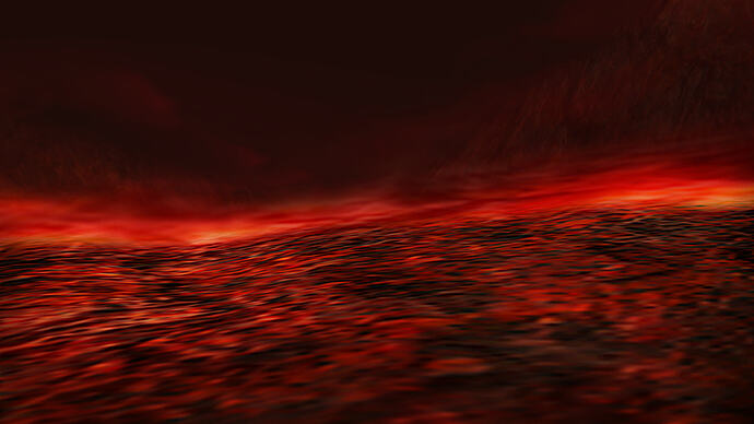 surface