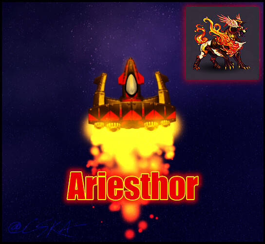 Ariesthor(CSKA)2