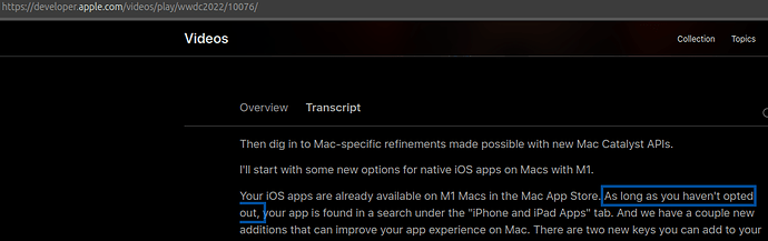 macios