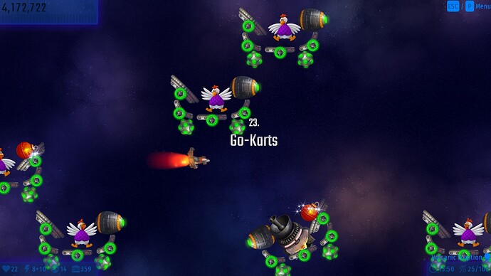 Go-Karts